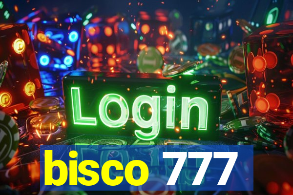 bisco 777